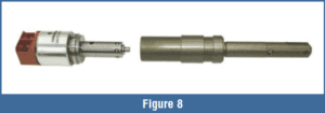 automotive part